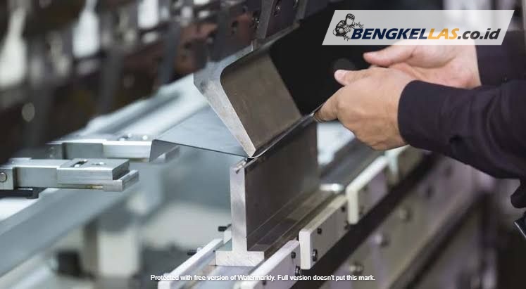 Eshan Putra Welding: Reliable Cilacap Automotive Solutions